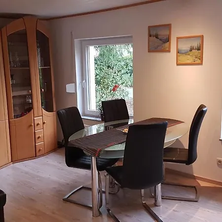Ferienhaus Am Muehlenweg Winsen an der Aller Exterior photo