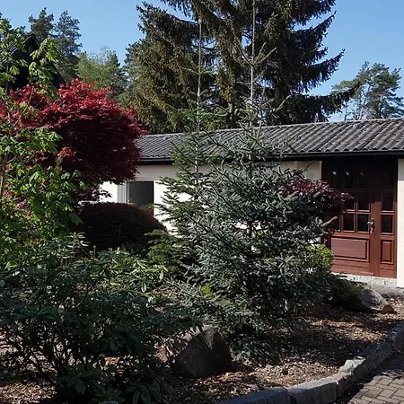 Ferienhaus Am Muehlenweg Winsen an der Aller Exterior photo