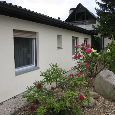 Ferienhaus Am Muehlenweg Winsen an der Aller Exterior photo