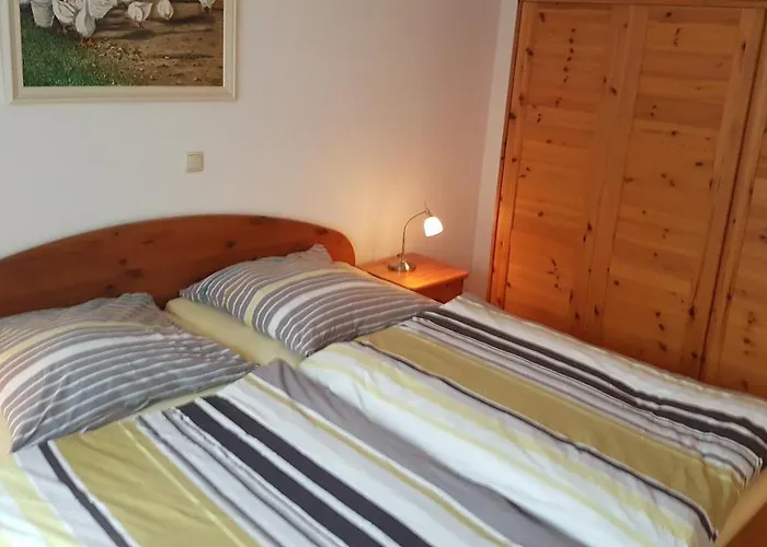 Ferienhaus Am Muehlenweg