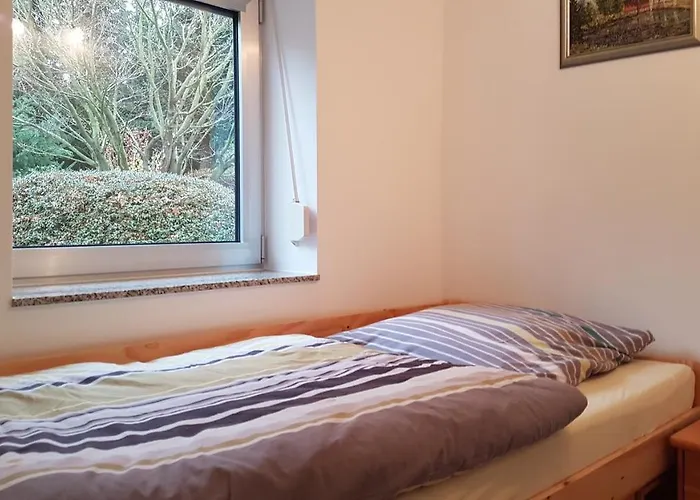 Ferienhaus Am Muehlenweg