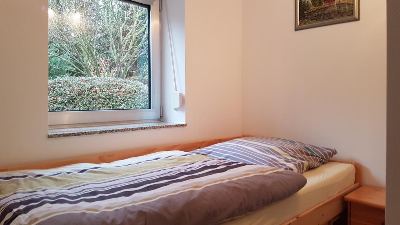 Holiday home Am Muehlenweg