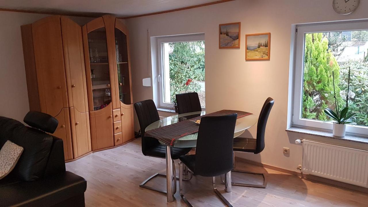Holiday home Am Muehlenweg Winsen an der Aller