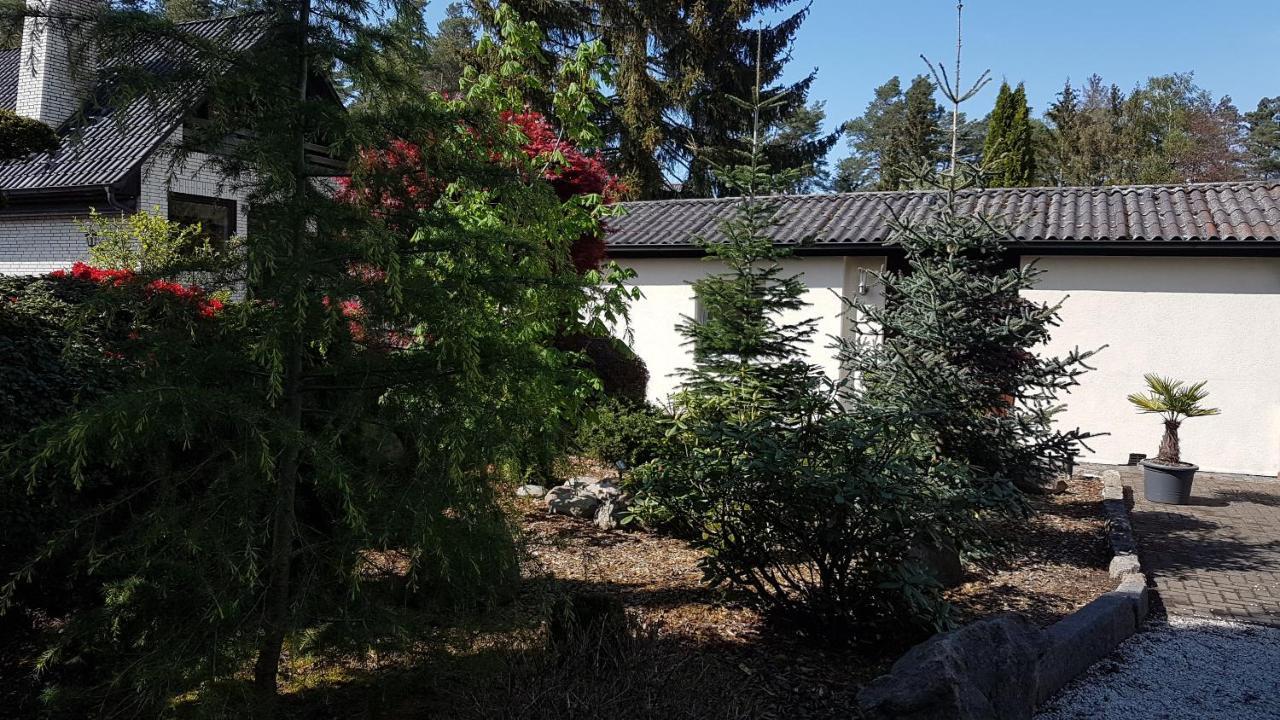 Am Muehlenweg Holiday home Winsen an der Aller