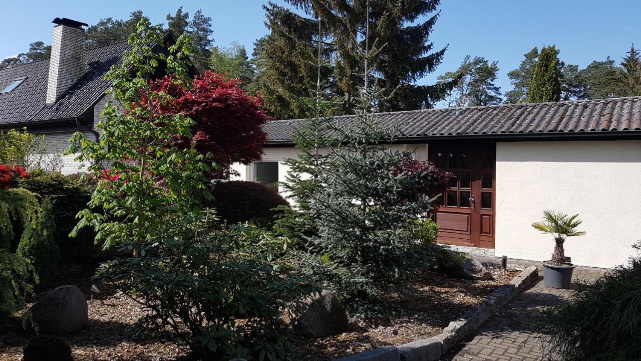 Am Muehlenweg Holiday home