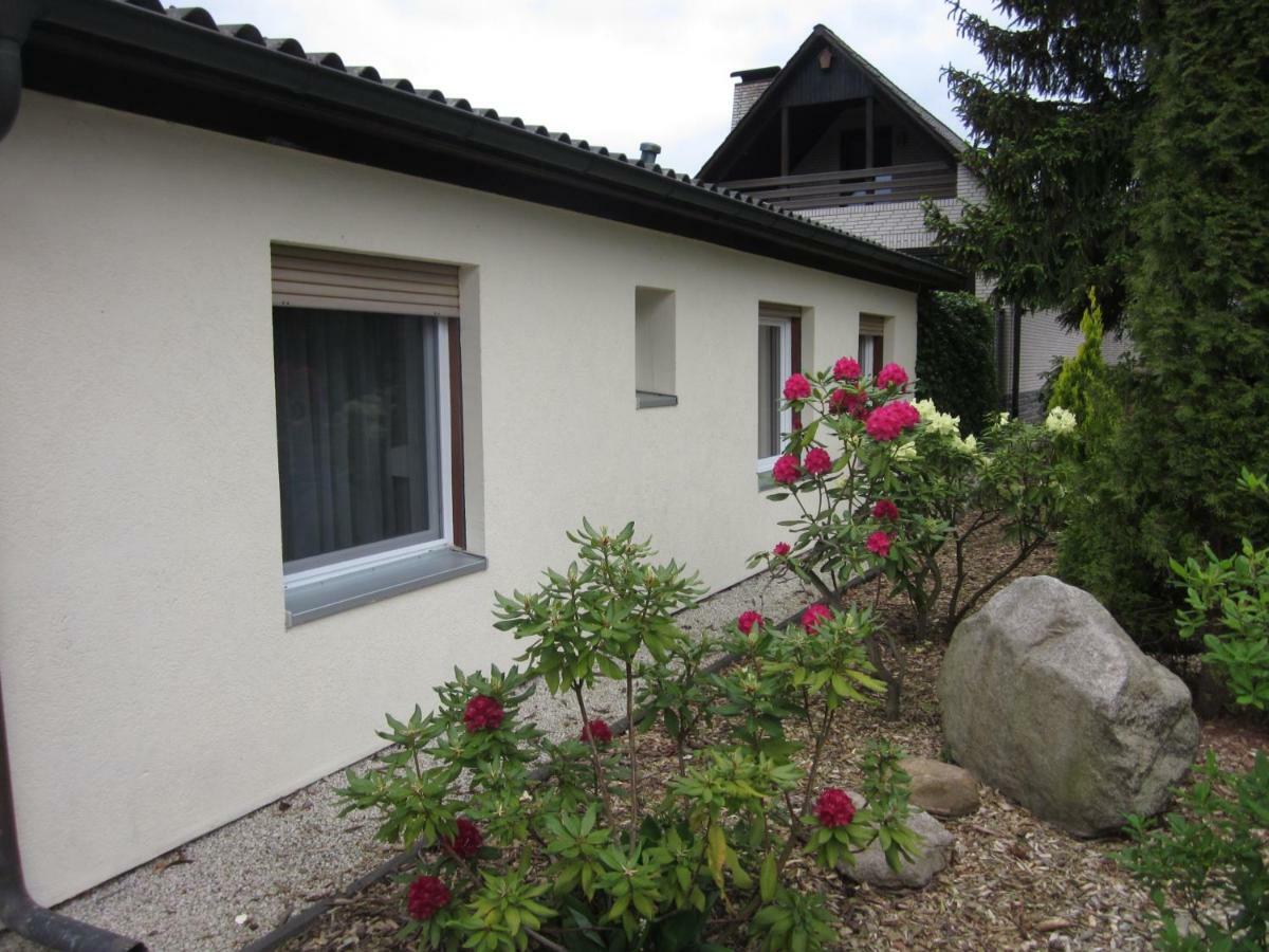 Holiday home Am Muehlenweg *